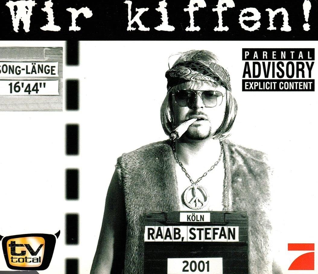 Product Image: Wir Kiffen