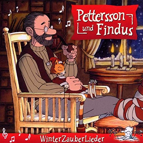 Winter Zauber Lieder Children & Young People