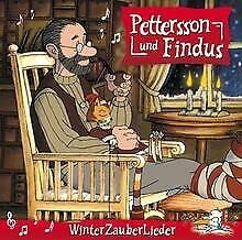 Winter Zauber Lieder Children & Young People