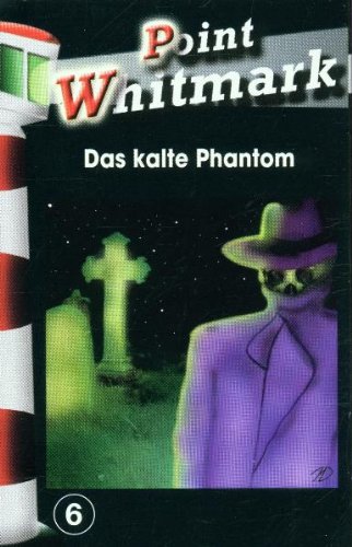 (6) das Kalte Phantom Children & Young People Audio Books