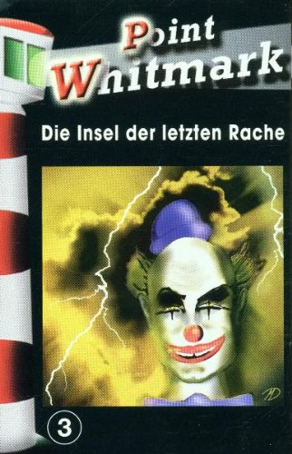 (3) die Insel der Letzten Rach Children & Young People