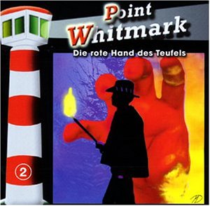 Product Image: (2) die Rote Hand des Teufels