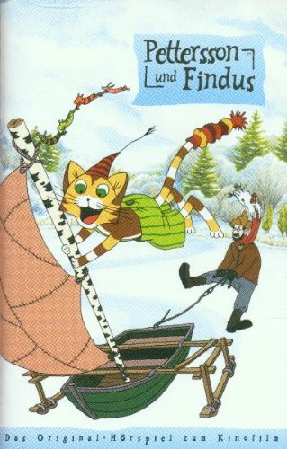 Pettersson und Findus: Das Original-Hörspiel zum Kinofilm Children & Young People