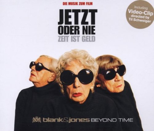 Product Image: Beyond Time - Jetzt oder nie (Zeit ist Geld)