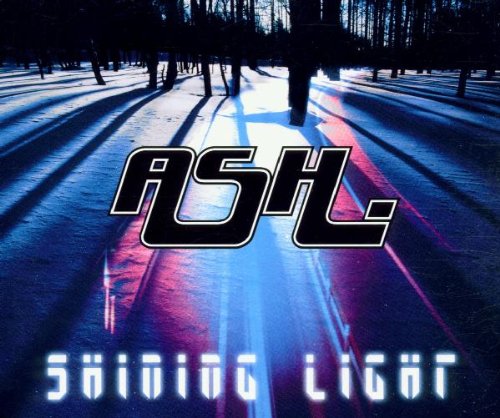 Shining Light Rock