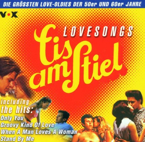 Eis am Stiel-Lovesongs Pop