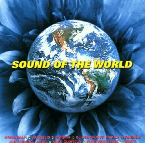 Sound of the World Pop