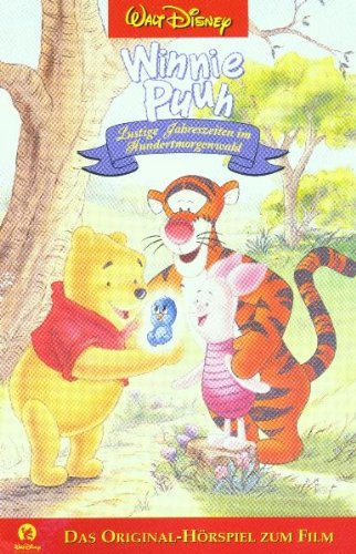 Winnie Puuh: Lustige Jahreszeiten im Hundertmorgenwald Music for Children