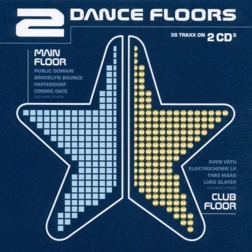 Product Image: 2 Dance Floors