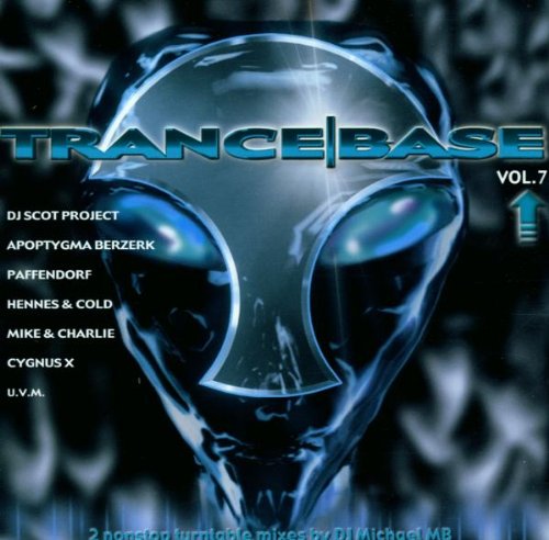 Trance Base Vol.7 Pop