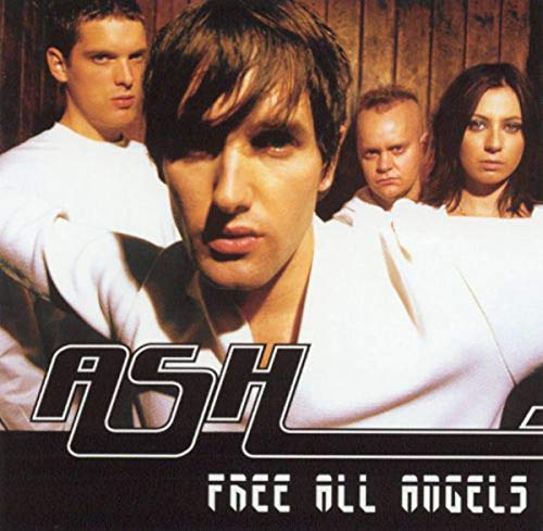 Product Image: Free All Angels (Limited Edition)