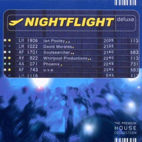 Nightflight Deluxe Pop