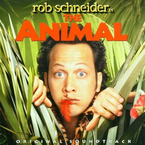 Animal - Das Tier im Manne (Animal) Soundtracks & Musicals