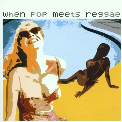 When Pop Meets Reggae... Pop