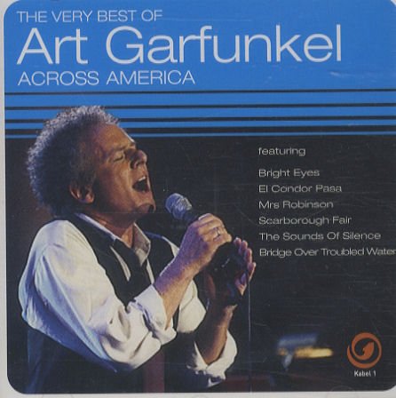 Product Image: Across America