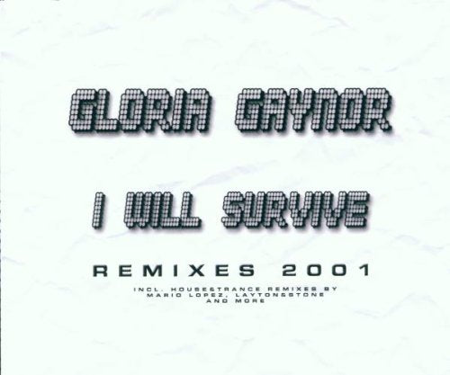 Product Image: I Will Survive