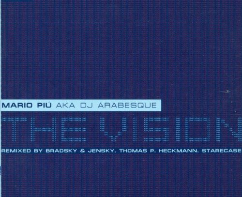 The Vision Pop