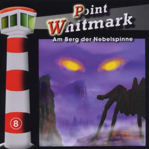 Point Whitmark-Folge 8: Am Berg der Nebelspinne Children & Young People