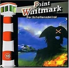 Product Image: (10) der Schattenadmiral