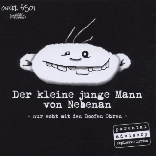 Product Image: Der kleine Junge Mann von nebenan