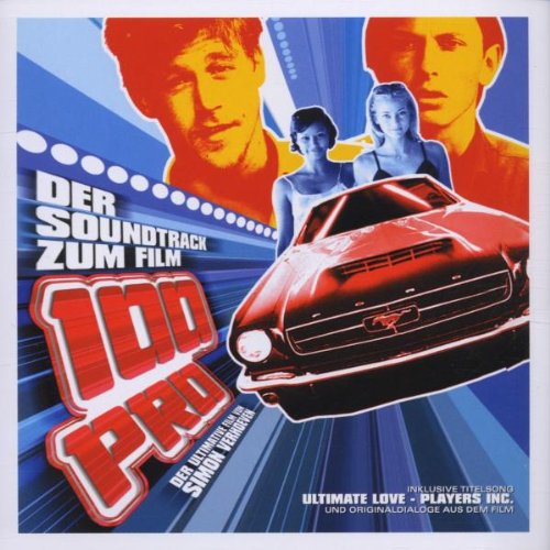 100 Pro / Der Soundtrack zum Film Pop