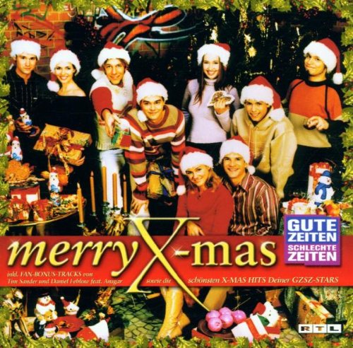 Gzsz 30 Merry X-Mas Pop