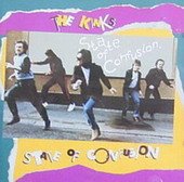 State of Confusion Pop