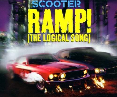 Ramp! (the Logical Song) Dance & Electronic
