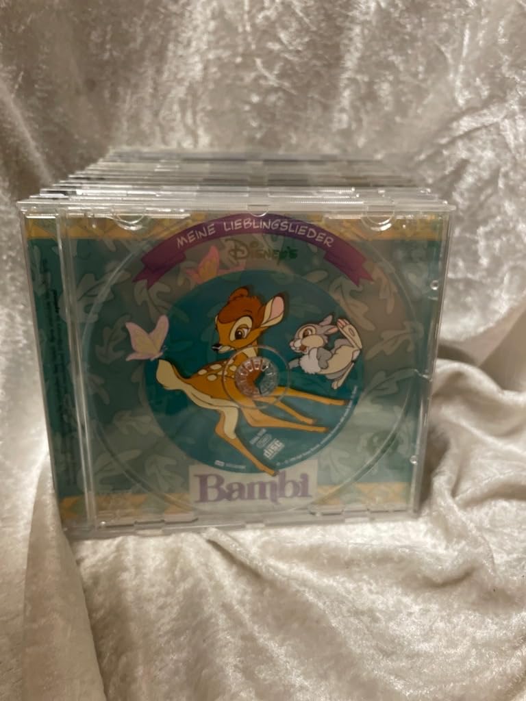 Product Image: Bambi