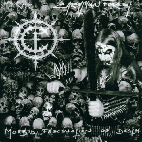 Morbid Fascination of Death Metal & Hardrock