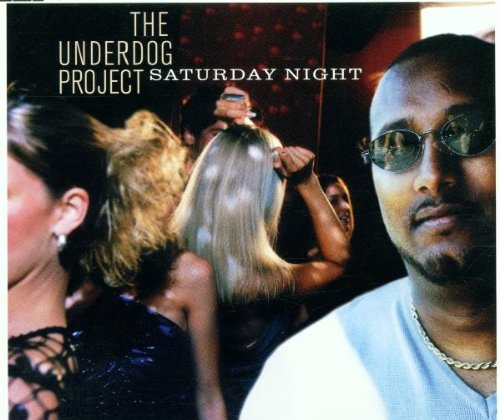 Product Image: Saturday Night