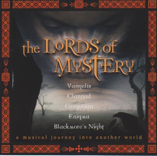 The Lords of Mystery Pop