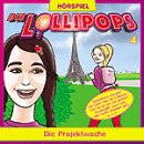 Product Image: (4) die Projektwoche