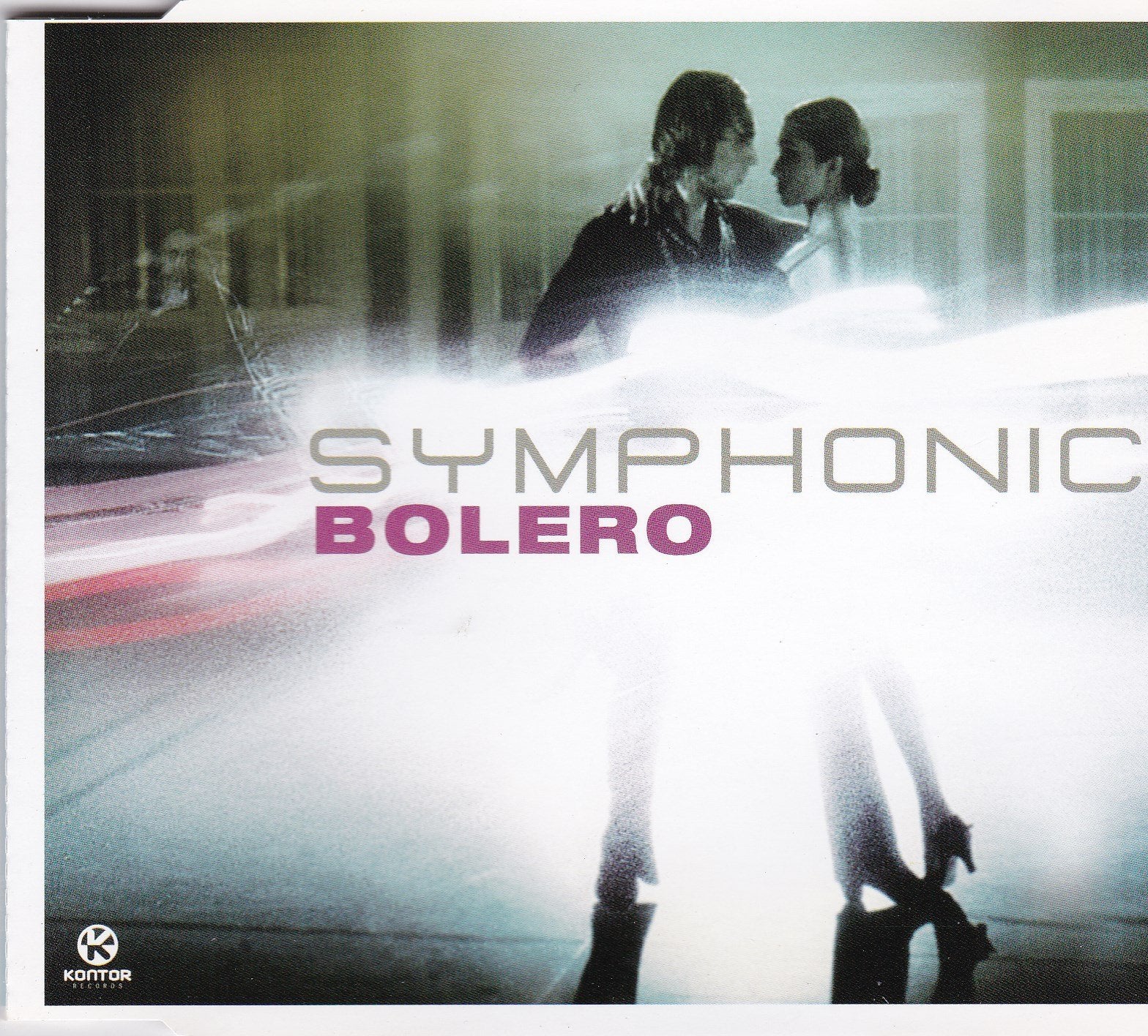 Bolero Pop