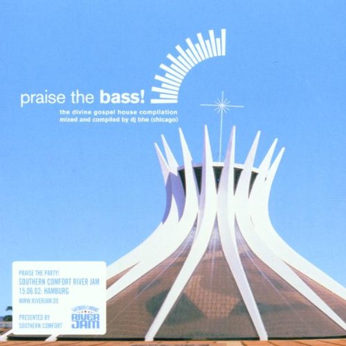 Praise the Bass Other music genres