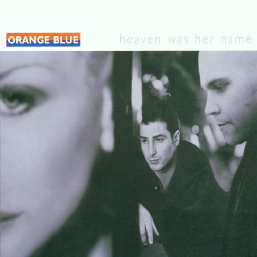 Heaven Was Her Name (inkl. Video / exklusiv bei Amazon.de) Pop