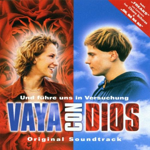 Vaya Con Dios - Und führe uns in Versuchung Soundtracks & Musicals