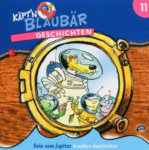 (11) Geschichten Hein Vom Jupi Children & Young People