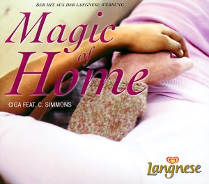 Product Image: Magic of Home