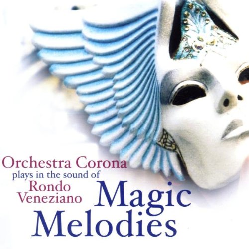 Sound of Rondo Veneziano Classical