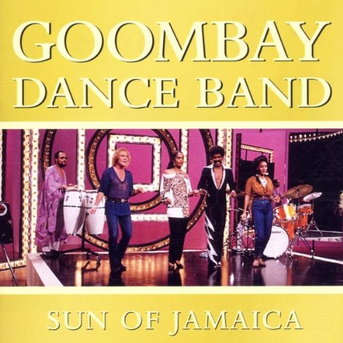 Sun of Jamaika Pop