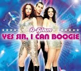 Yes Sir,I Can Boogie Pop