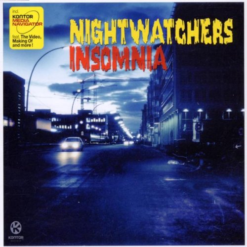 Insomnia Dance & Electronic