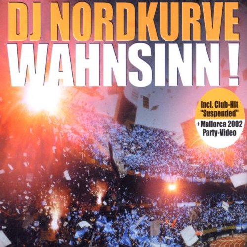 Wahnsinn Dance & Electronic