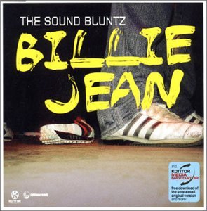Billie Jean Dance & Electronic