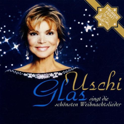 Uschi Glas singt die schönsten Weihnachtslieder Other music genres