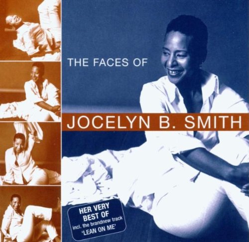 Faces of Jazz