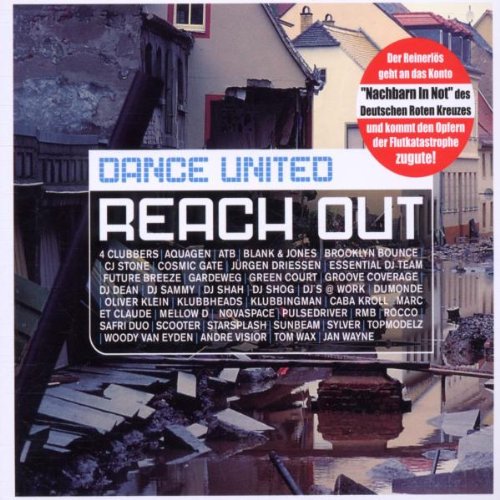 Reach Out Dance & Electronic