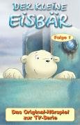 Der Kleine Eisbär,2 (TV-Serie) Children & Young People