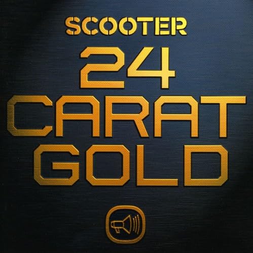 24 Carat Gold Dance & Electronic